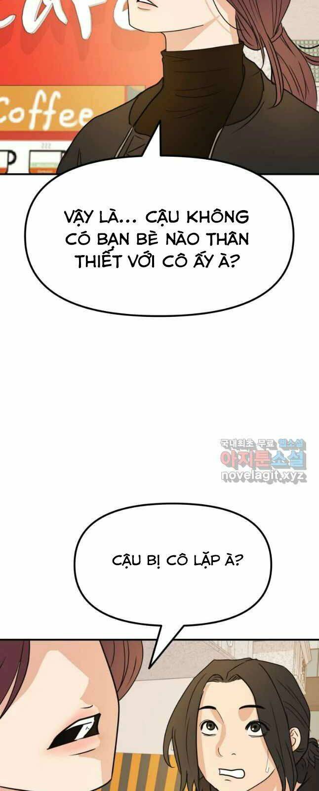 Bạn Trai Vệ Sĩ - Chapter 42 - Page 38