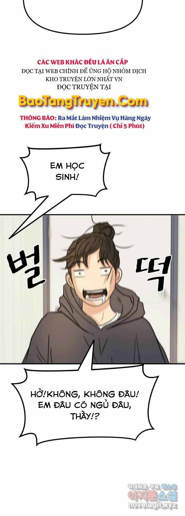 Bạn Trai Vệ Sĩ - Chapter 42 - Page 41