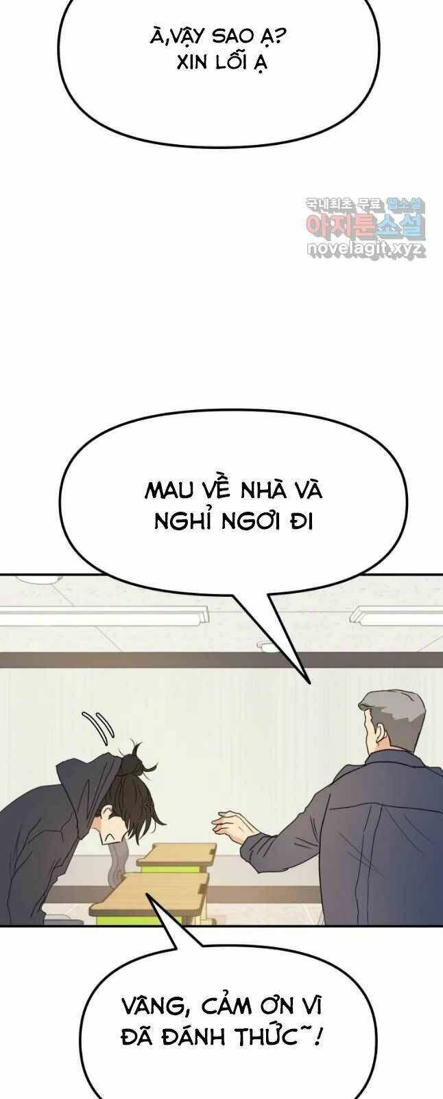 Bạn Trai Vệ Sĩ - Chapter 42 - Page 44