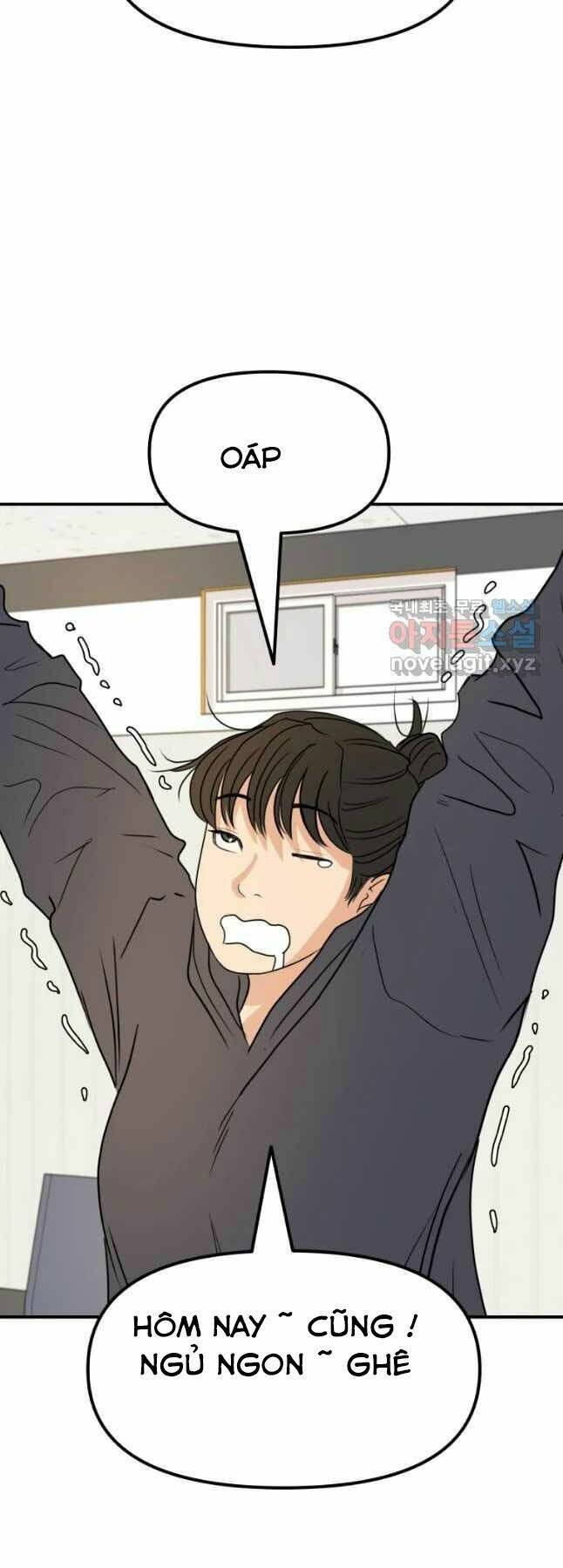 Bạn Trai Vệ Sĩ - Chapter 42 - Page 45