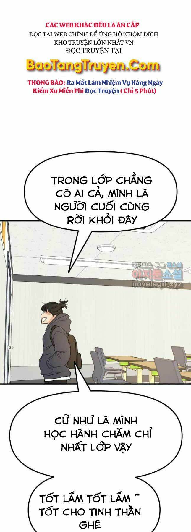 Bạn Trai Vệ Sĩ - Chapter 42 - Page 46