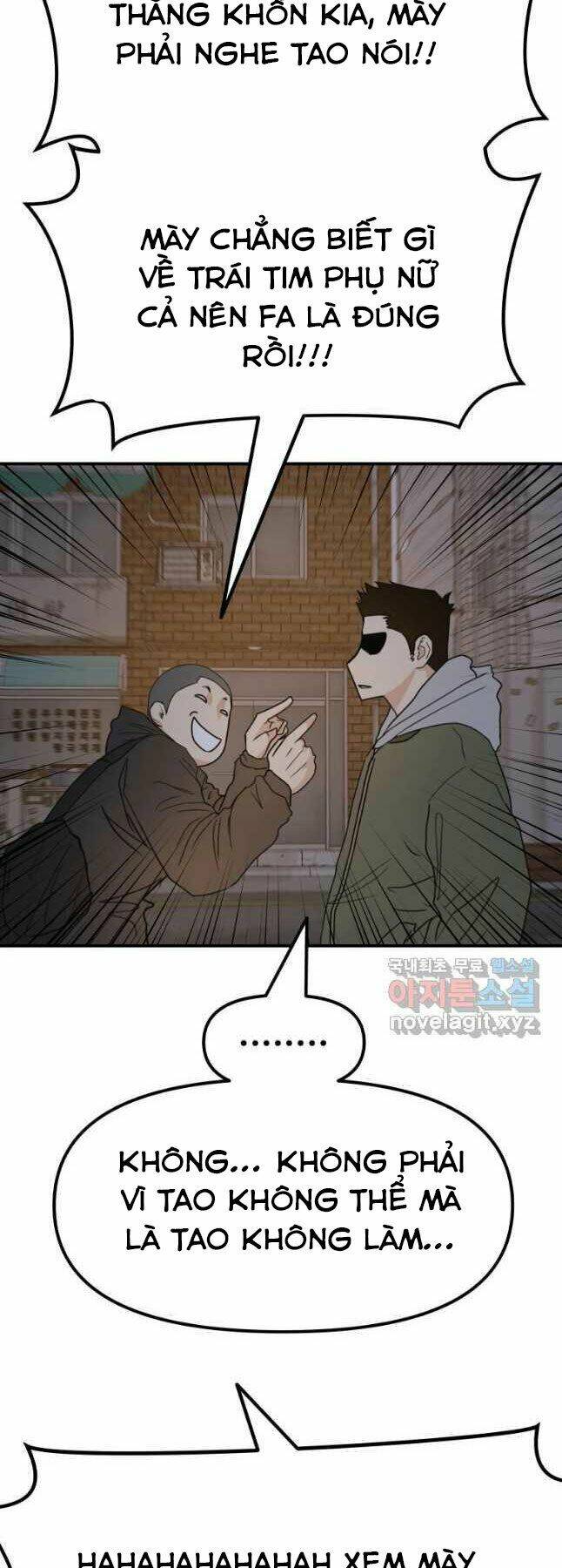 Bạn Trai Vệ Sĩ - Chapter 42 - Page 4