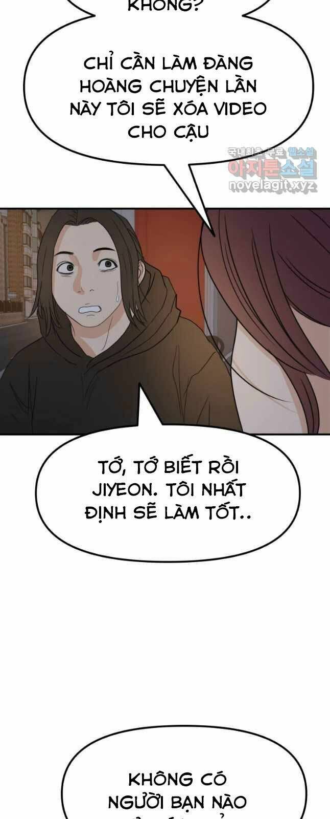 Bạn Trai Vệ Sĩ - Chapter 42 - Page 49