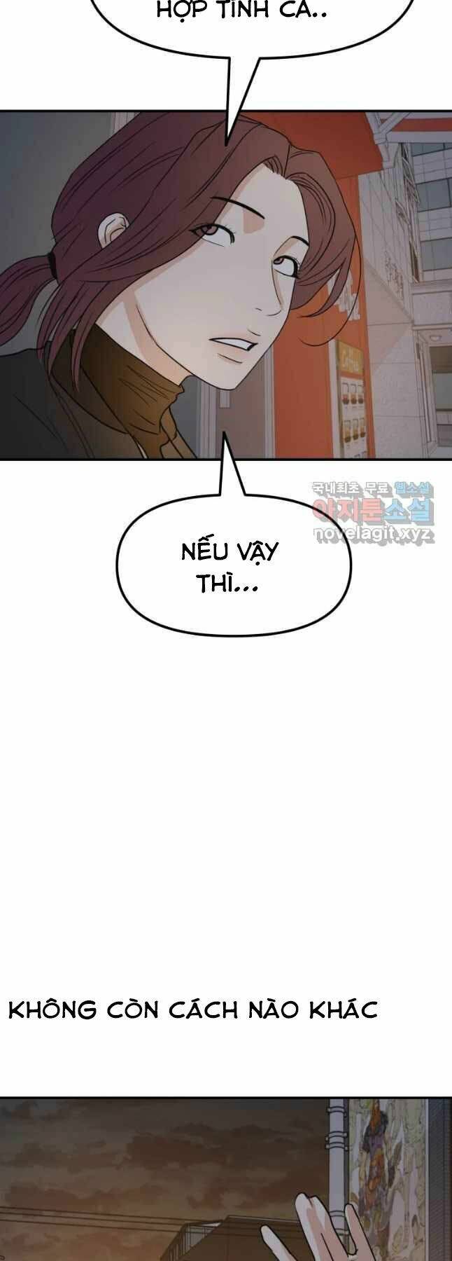 Bạn Trai Vệ Sĩ - Chapter 42 - Page 50