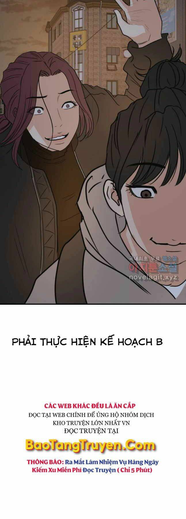 Bạn Trai Vệ Sĩ - Chapter 42 - Page 51