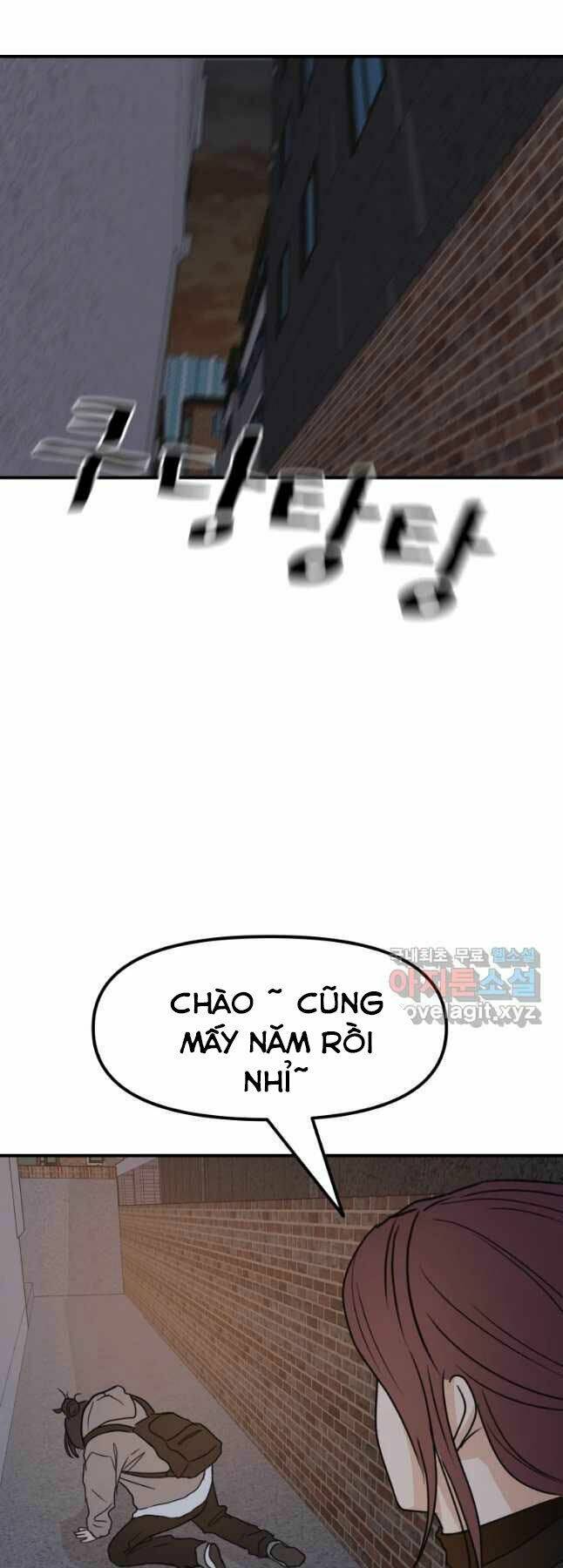 Bạn Trai Vệ Sĩ - Chapter 42 - Page 52