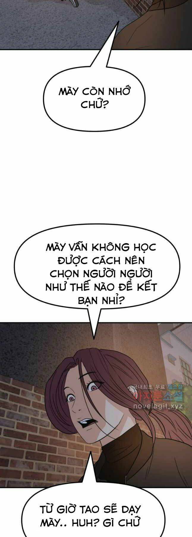 Bạn Trai Vệ Sĩ - Chapter 42 - Page 53