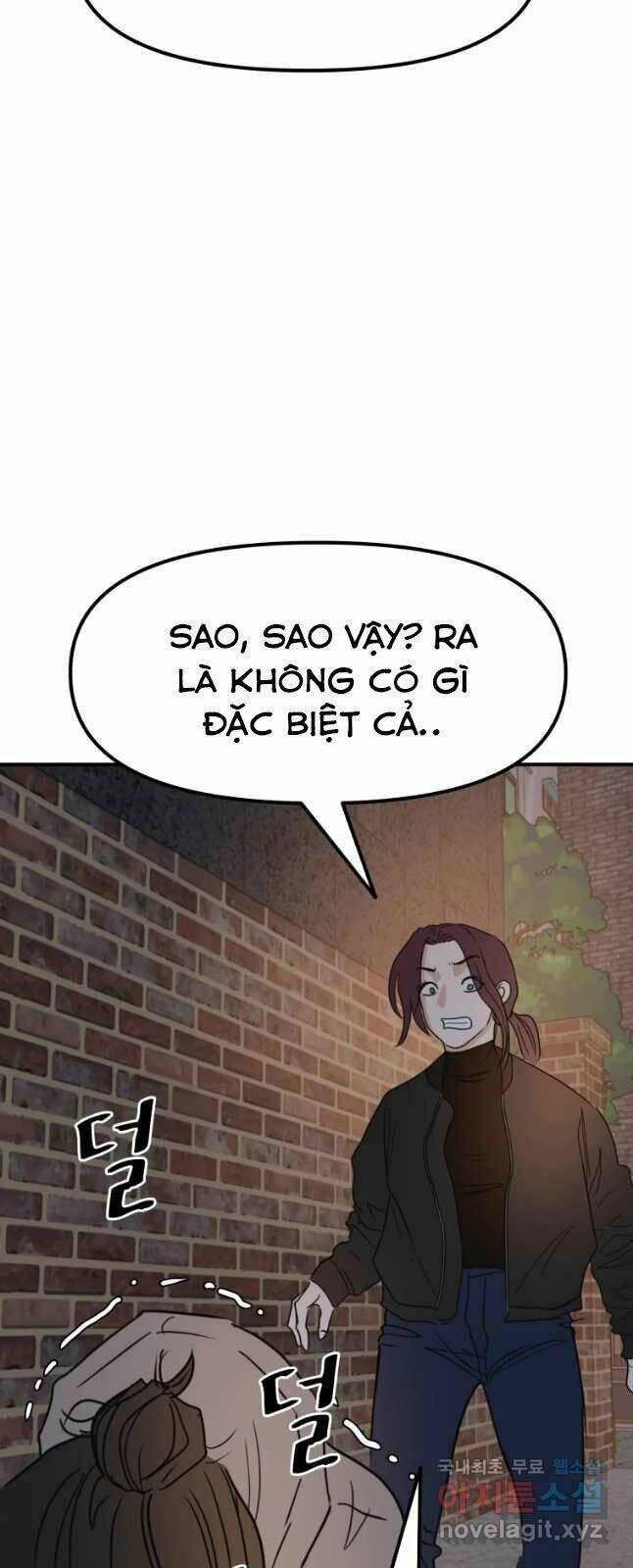 Bạn Trai Vệ Sĩ - Chapter 42 - Page 54