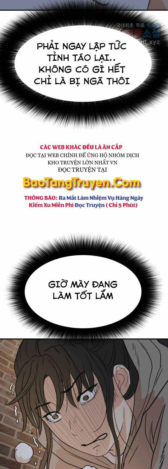 Bạn Trai Vệ Sĩ - Chapter 42 - Page 56