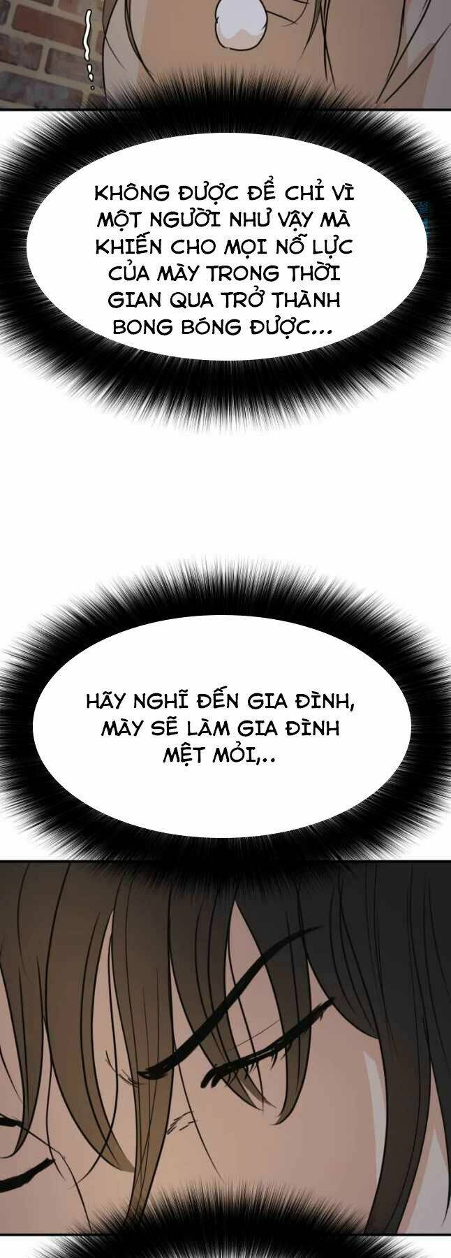 Bạn Trai Vệ Sĩ - Chapter 42 - Page 57