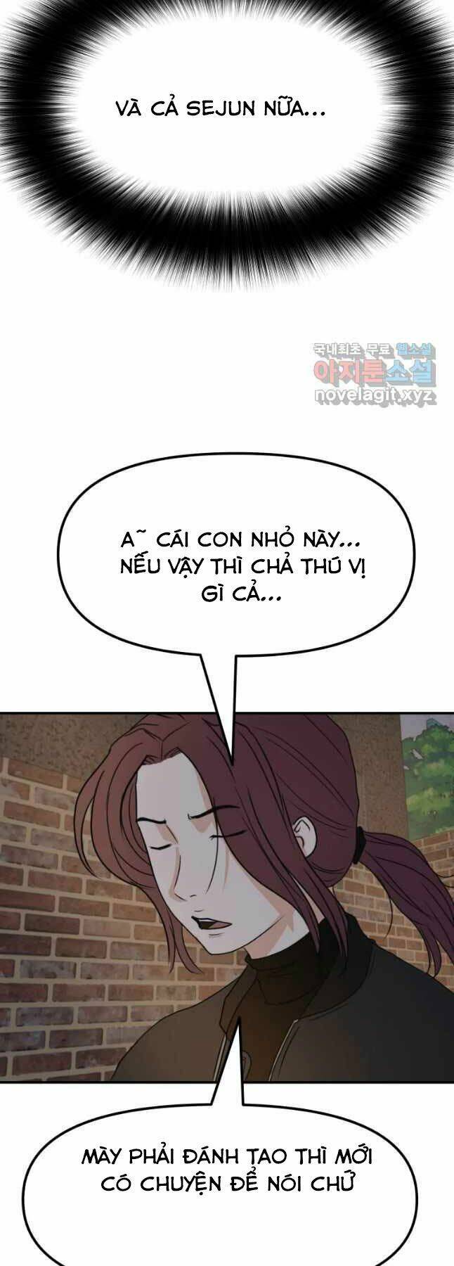 Bạn Trai Vệ Sĩ - Chapter 42 - Page 58