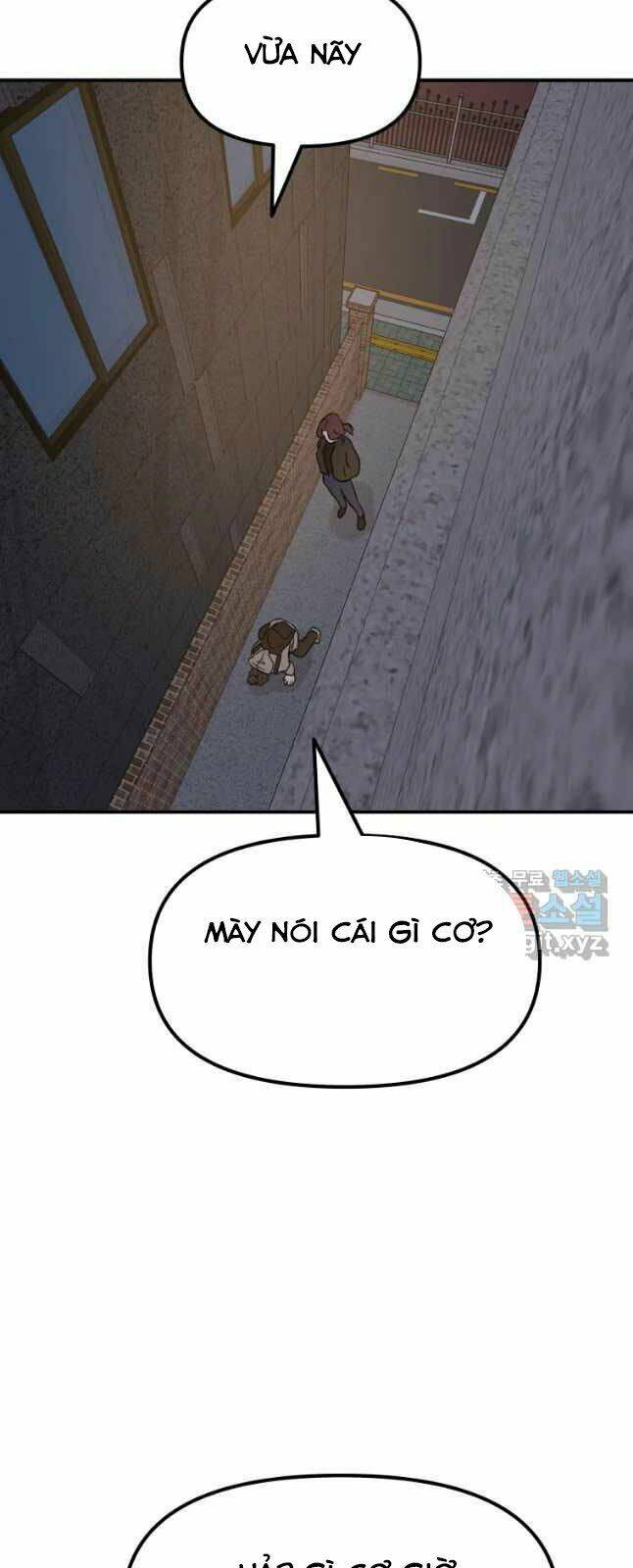 Bạn Trai Vệ Sĩ - Chapter 42 - Page 60