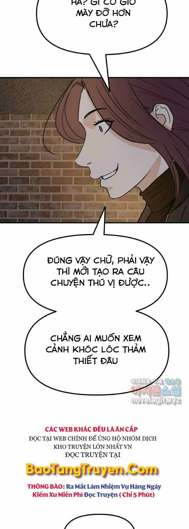 Bạn Trai Vệ Sĩ - Chapter 42 - Page 61