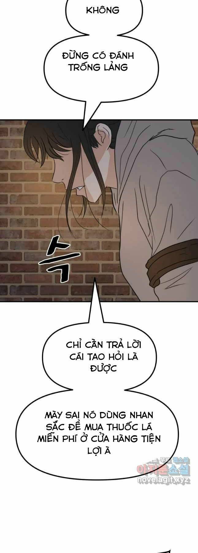 Bạn Trai Vệ Sĩ - Chapter 42 - Page 62