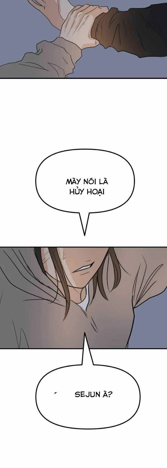 Bạn Trai Vệ Sĩ - Chapter 42 - Page 64