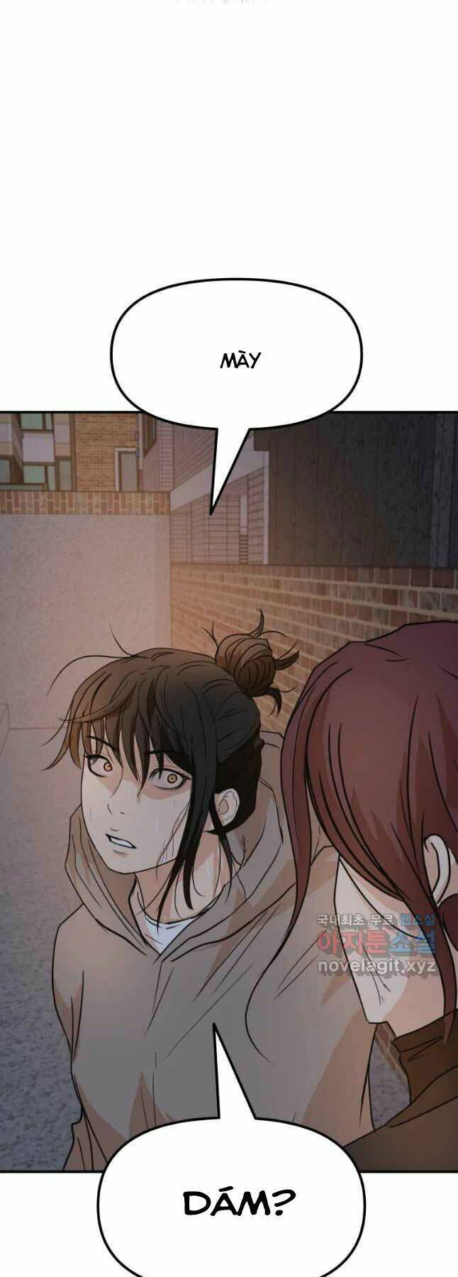 Bạn Trai Vệ Sĩ - Chapter 42 - Page 66