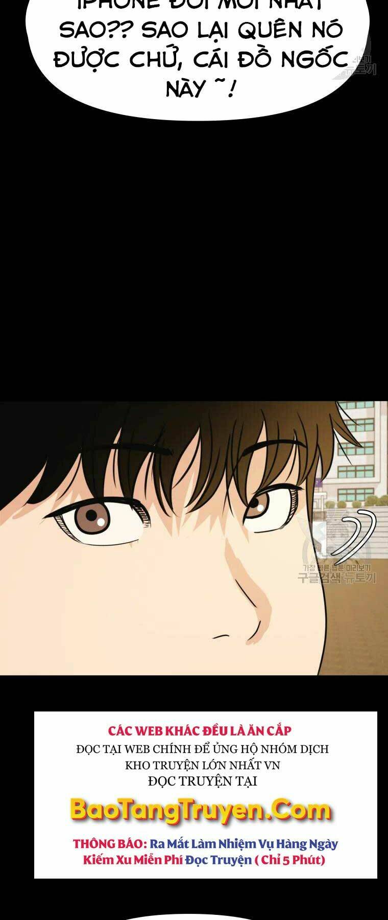 Bạn Trai Vệ Sĩ - Chapter 43 - Page 11