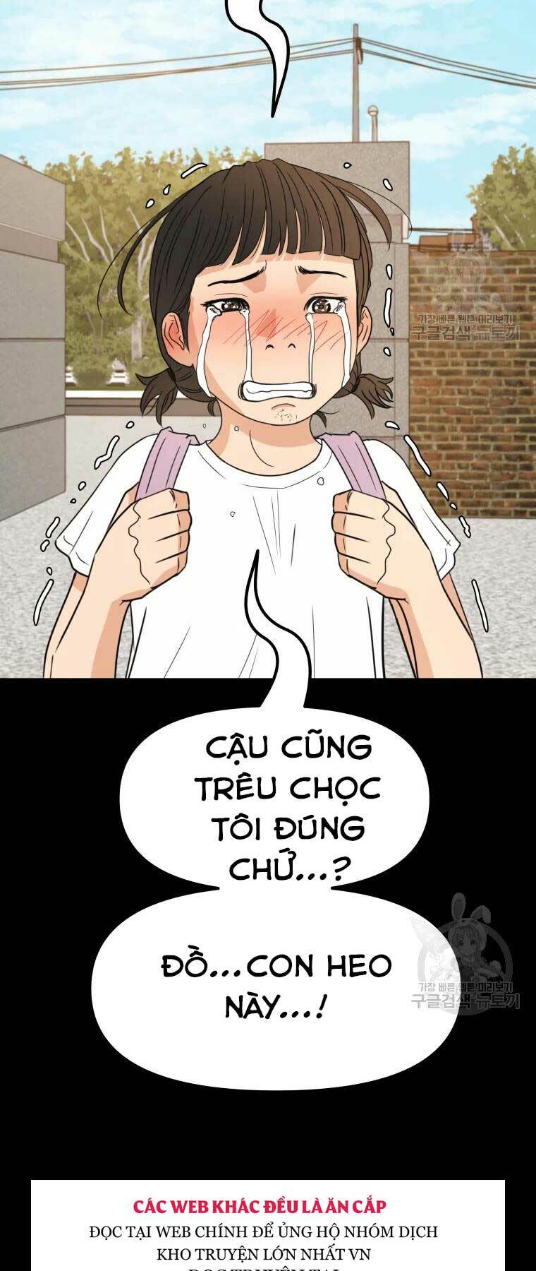 Bạn Trai Vệ Sĩ - Chapter 43 - Page 13