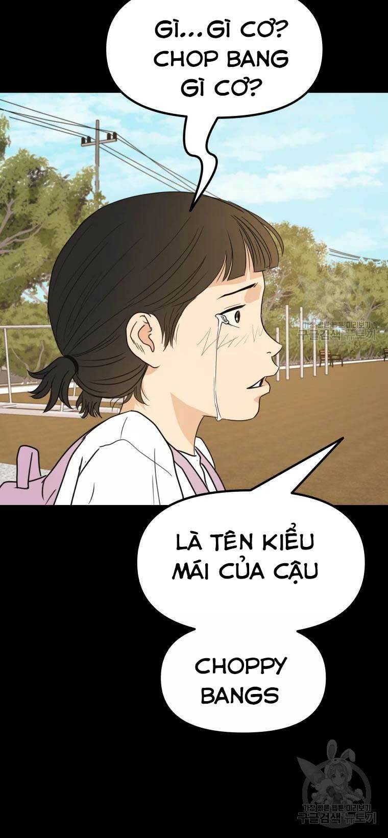 Bạn Trai Vệ Sĩ - Chapter 43 - Page 15