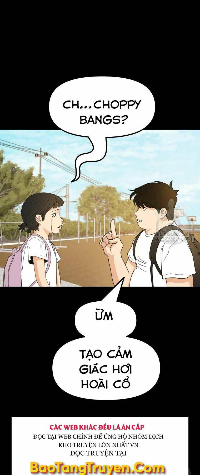 Bạn Trai Vệ Sĩ - Chapter 43 - Page 16