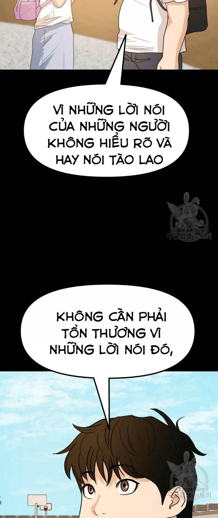 Bạn Trai Vệ Sĩ - Chapter 43 - Page 21