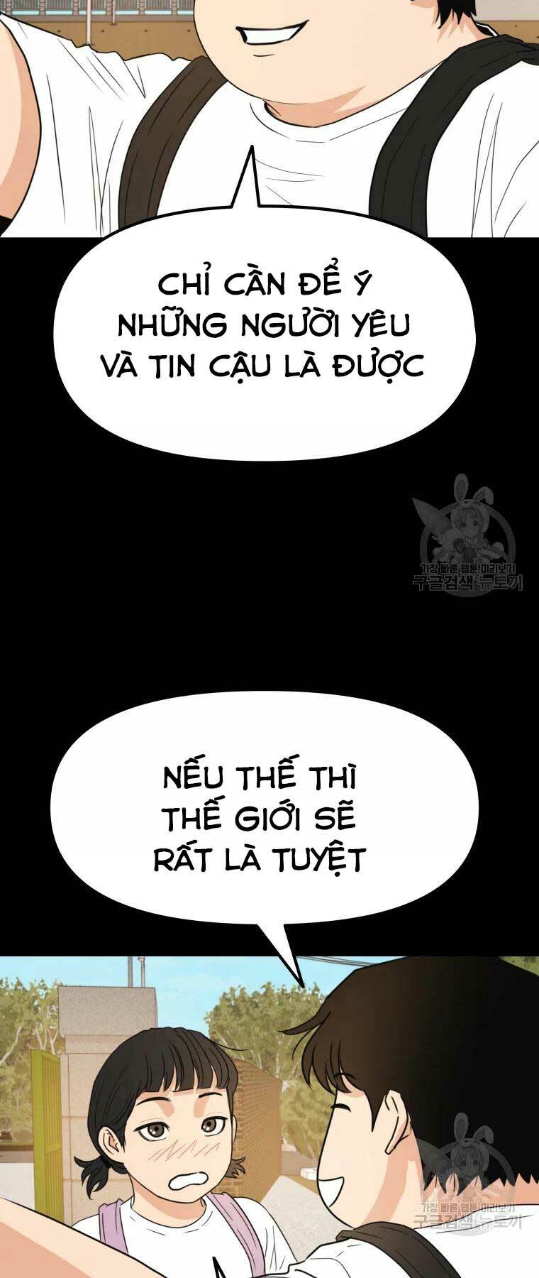 Bạn Trai Vệ Sĩ - Chapter 43 - Page 22