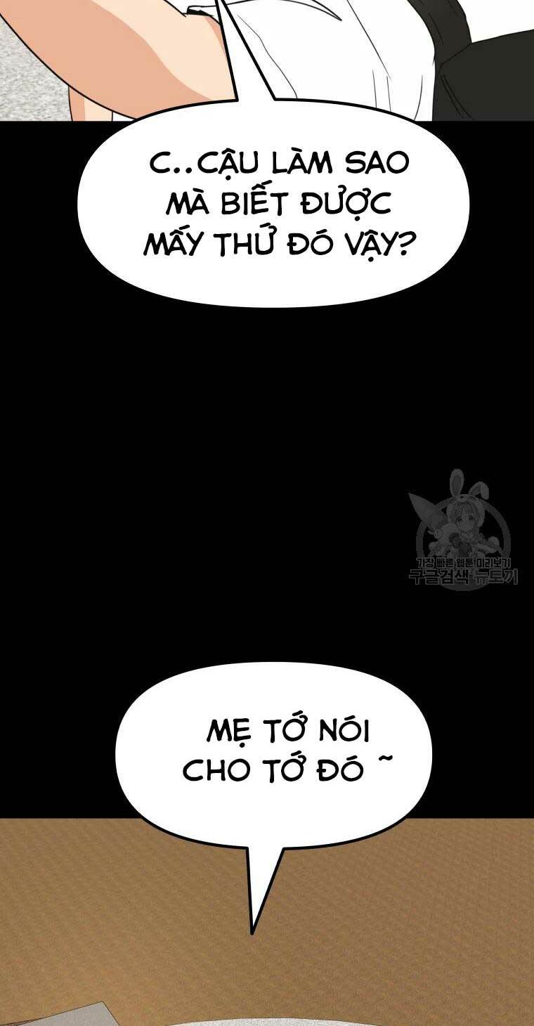 Bạn Trai Vệ Sĩ - Chapter 43 - Page 23