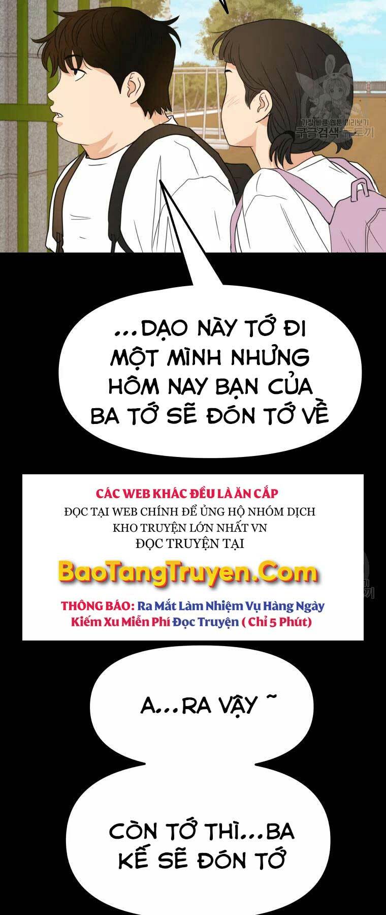 Bạn Trai Vệ Sĩ - Chapter 43 - Page 25