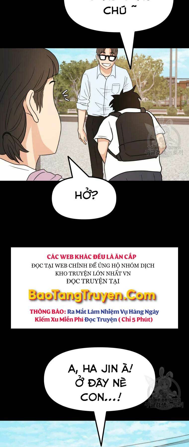 Bạn Trai Vệ Sĩ - Chapter 43 - Page 27