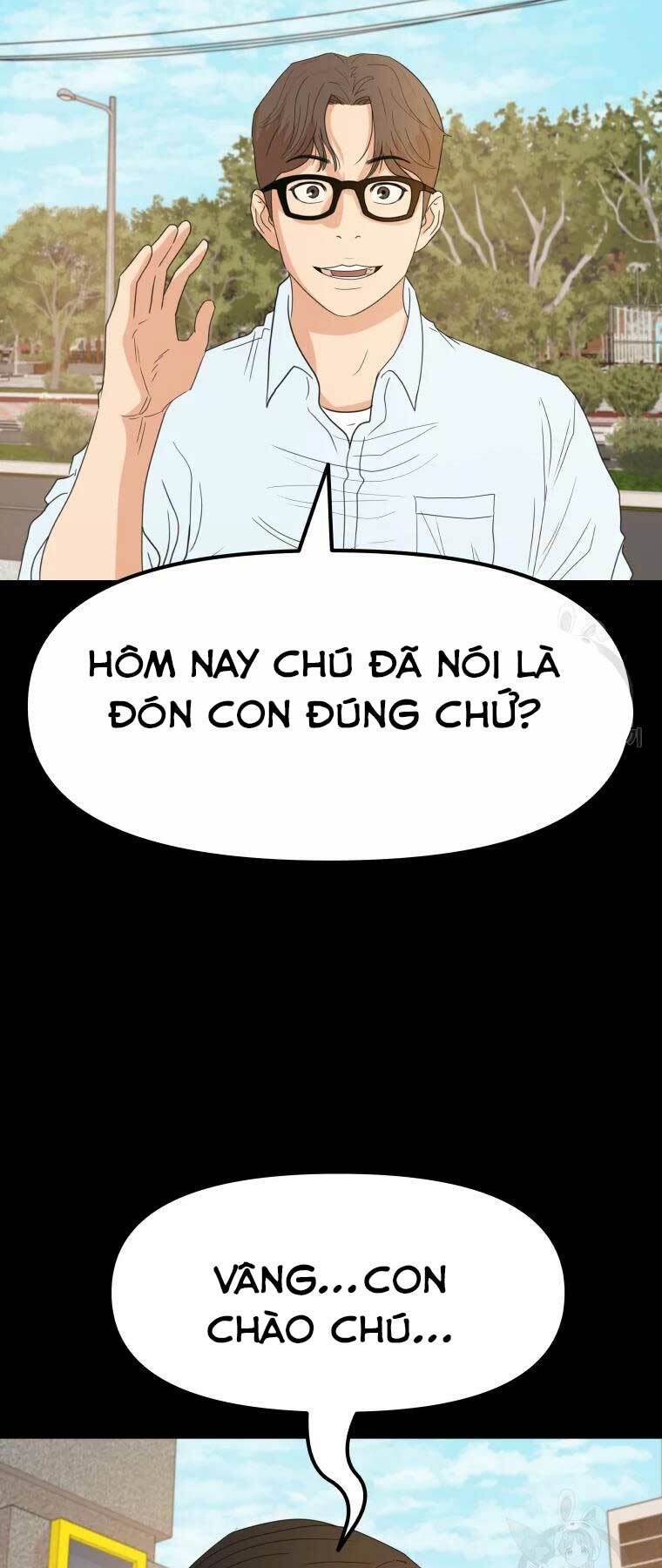 Bạn Trai Vệ Sĩ - Chapter 43 - Page 28