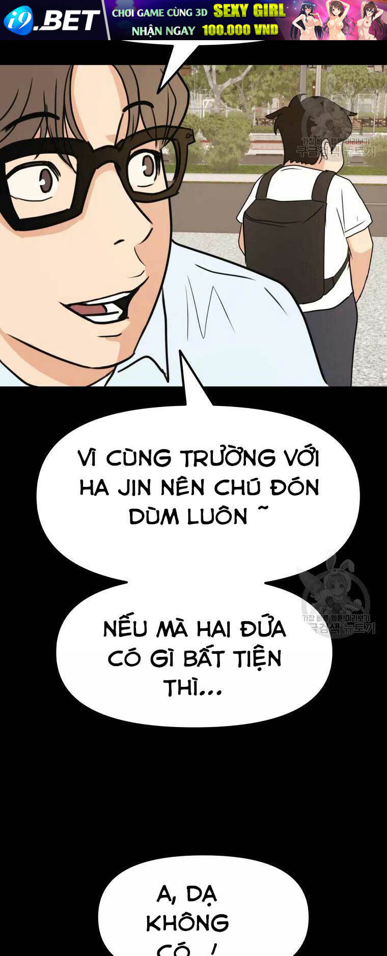 Bạn Trai Vệ Sĩ - Chapter 43 - Page 30
