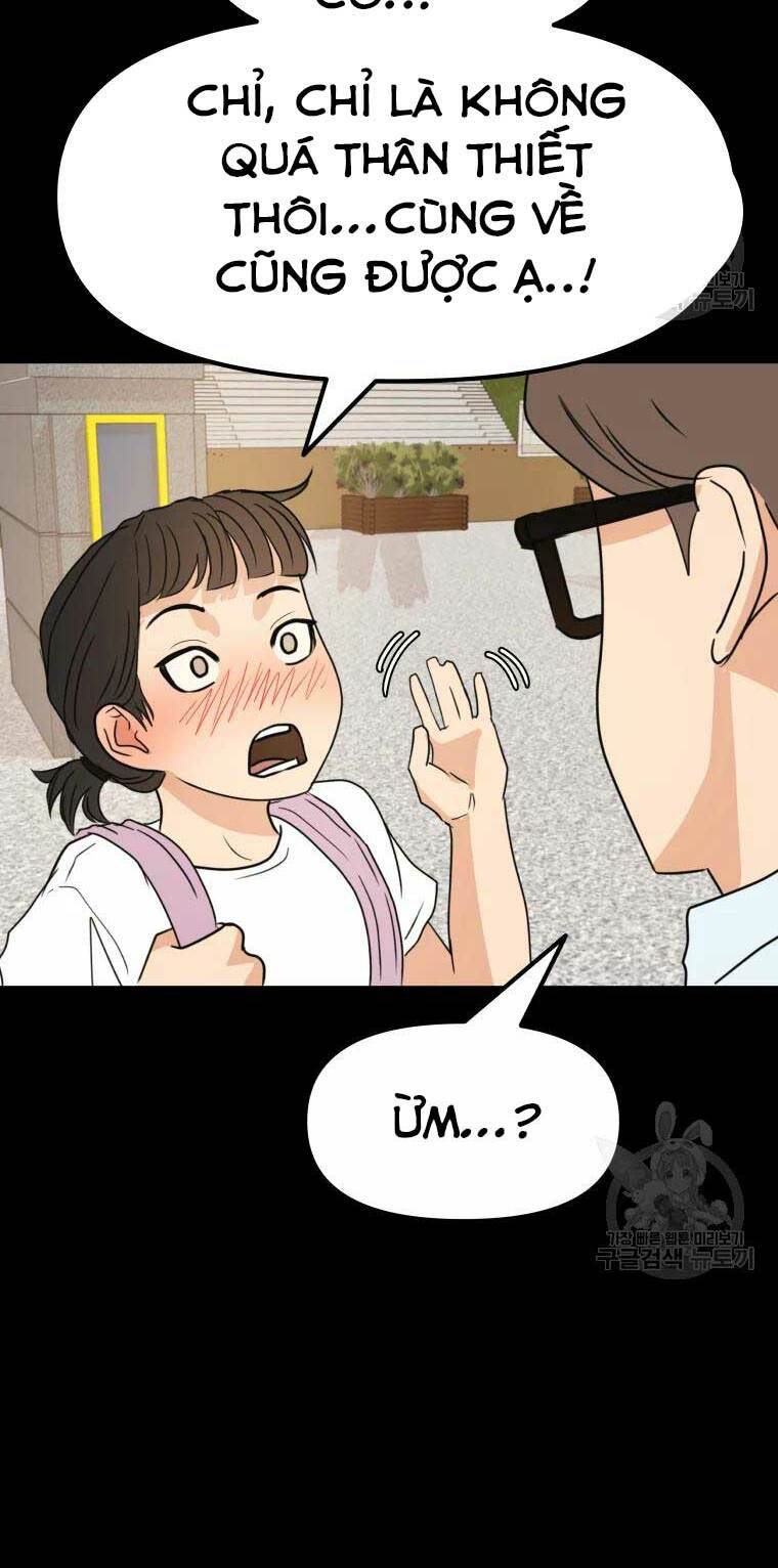 Bạn Trai Vệ Sĩ - Chapter 43 - Page 31