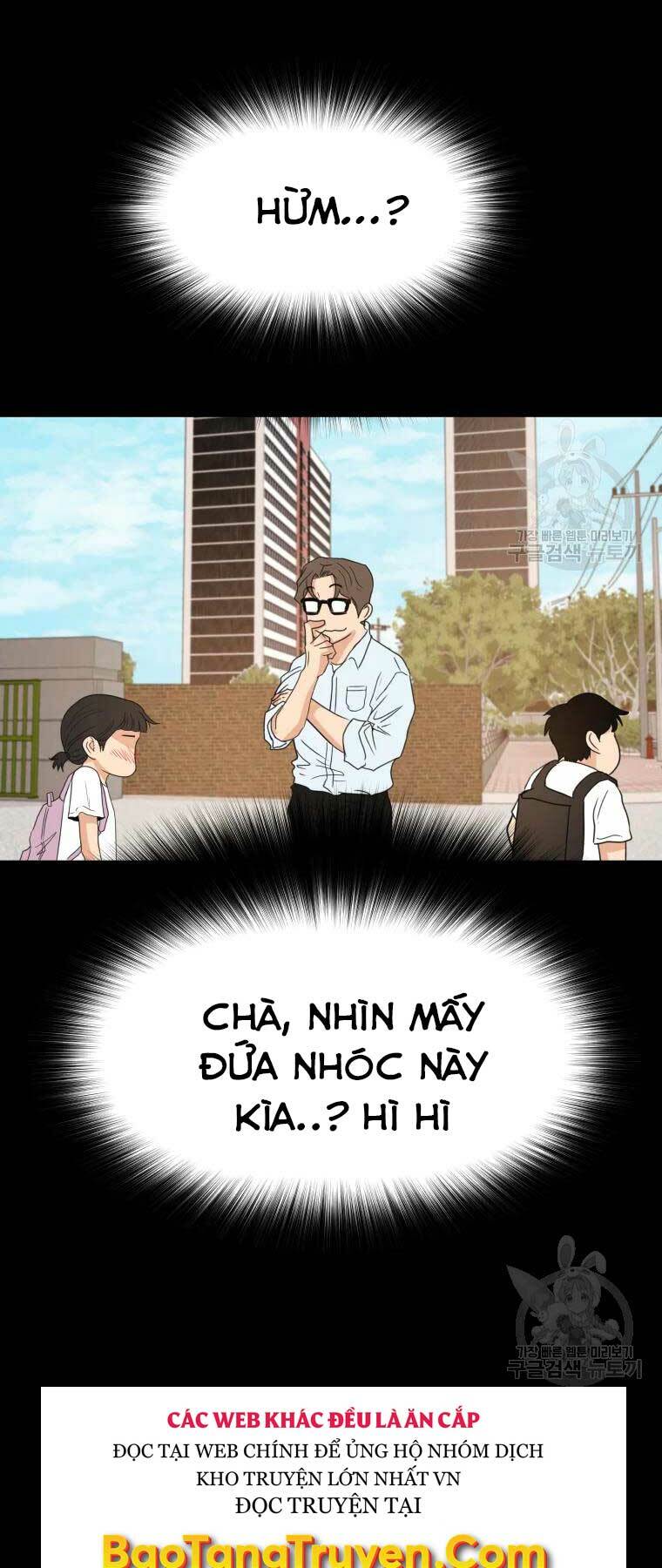 Bạn Trai Vệ Sĩ - Chapter 43 - Page 32