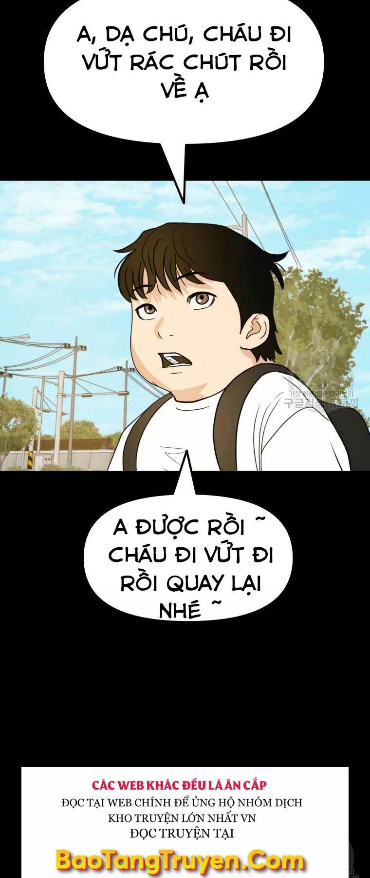 Bạn Trai Vệ Sĩ - Chapter 43 - Page 34