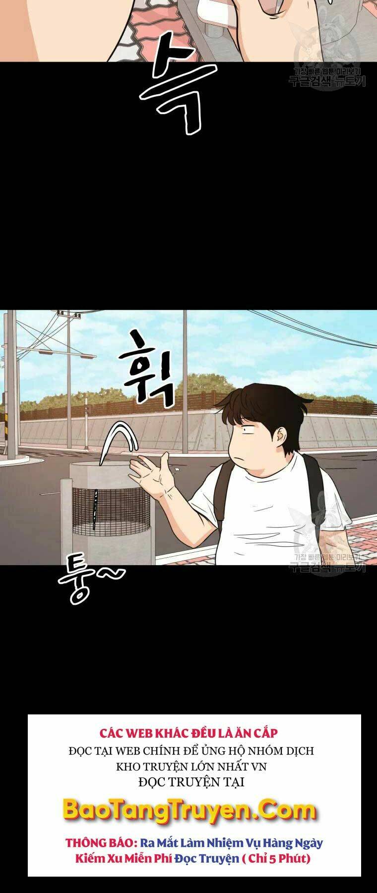 Bạn Trai Vệ Sĩ - Chapter 43 - Page 36