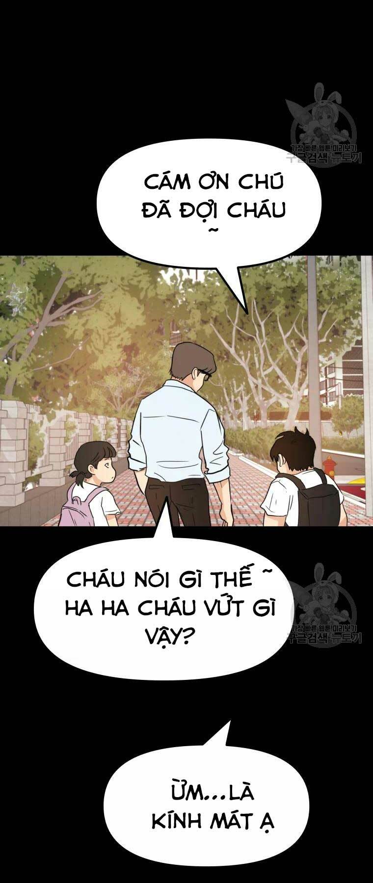 Bạn Trai Vệ Sĩ - Chapter 43 - Page 37