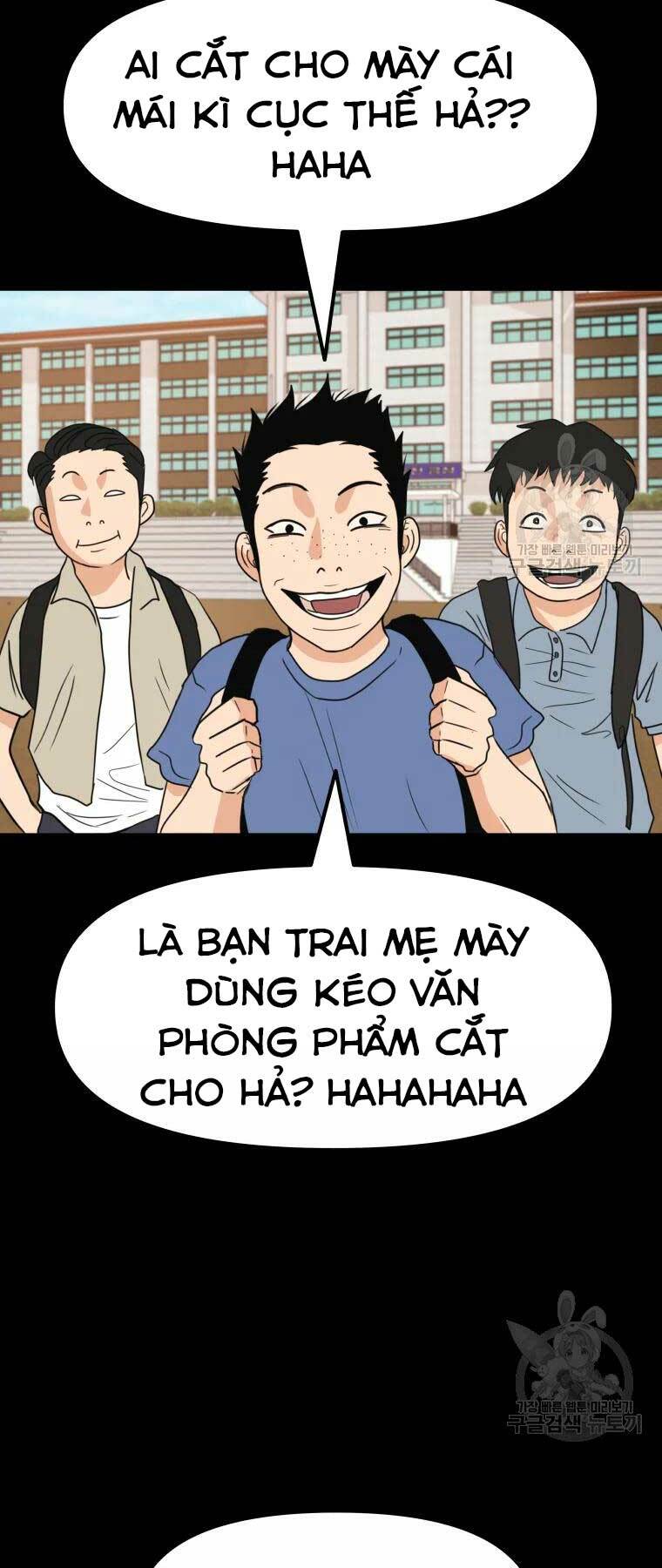 Bạn Trai Vệ Sĩ - Chapter 43 - Page 3