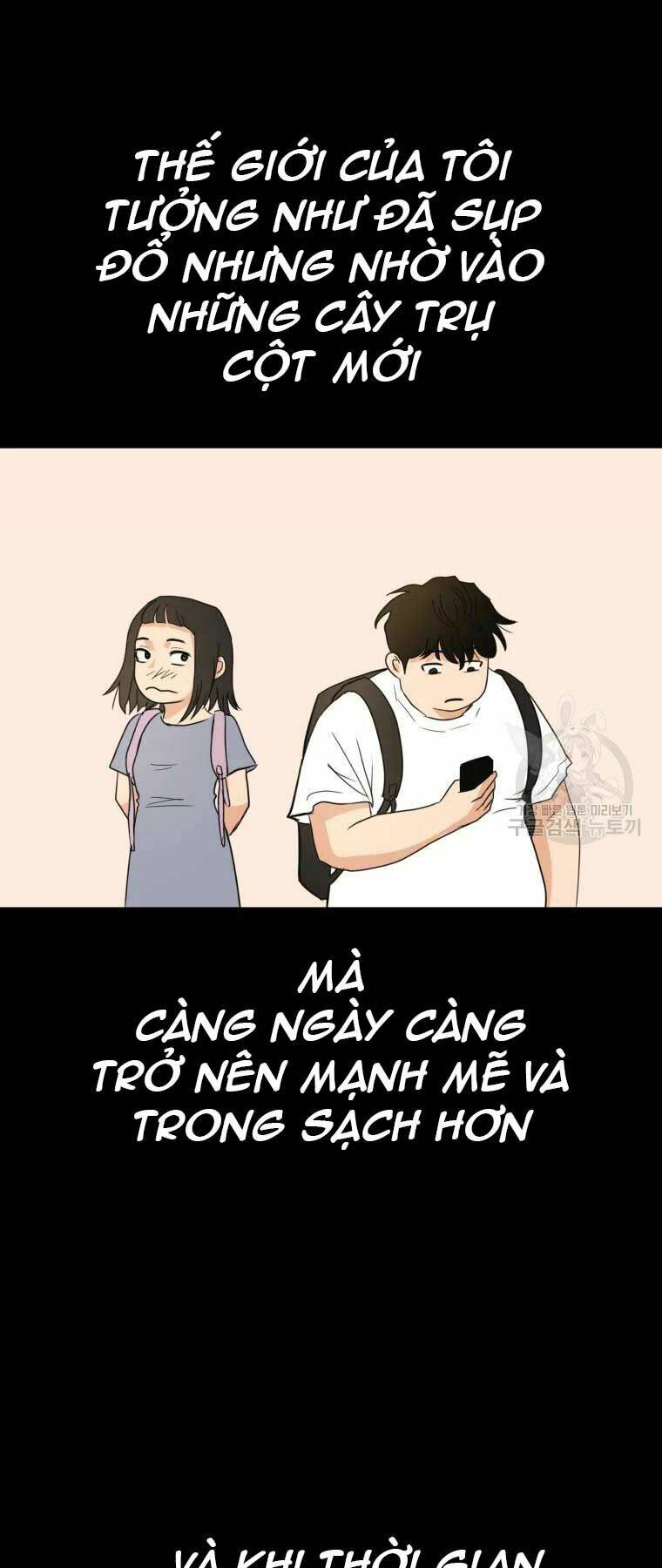 Bạn Trai Vệ Sĩ - Chapter 43 - Page 39