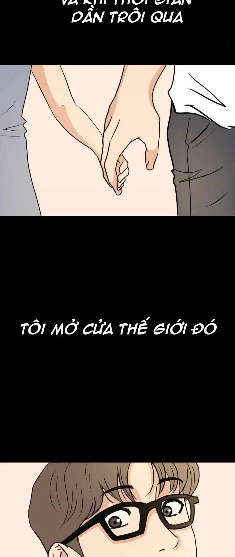 Bạn Trai Vệ Sĩ - Chapter 43 - Page 40