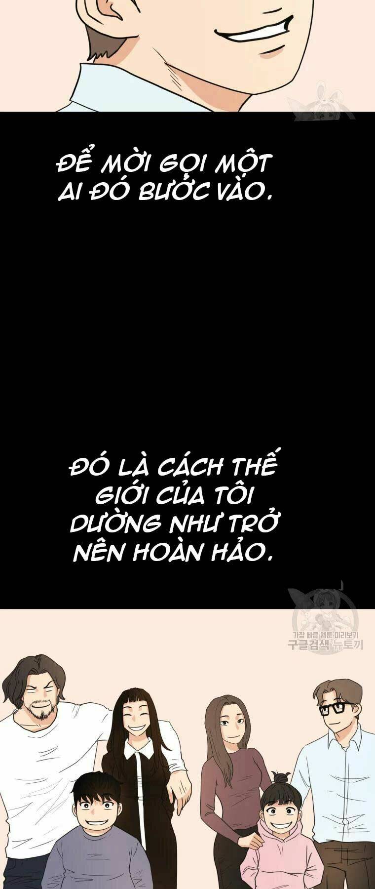 Bạn Trai Vệ Sĩ - Chapter 43 - Page 41