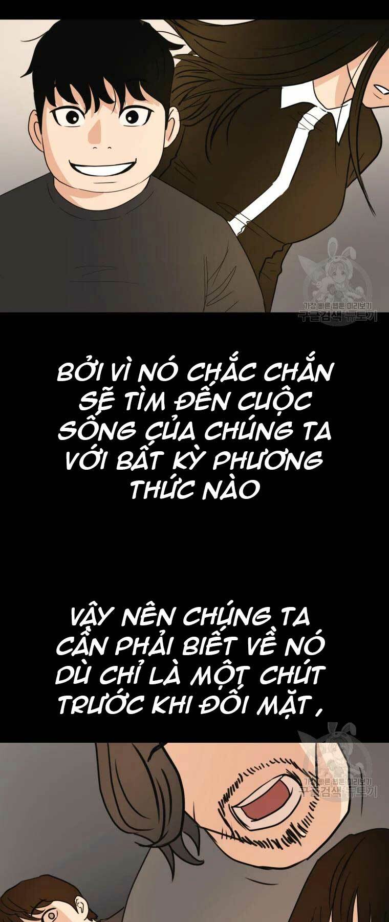 Bạn Trai Vệ Sĩ - Chapter 43 - Page 43