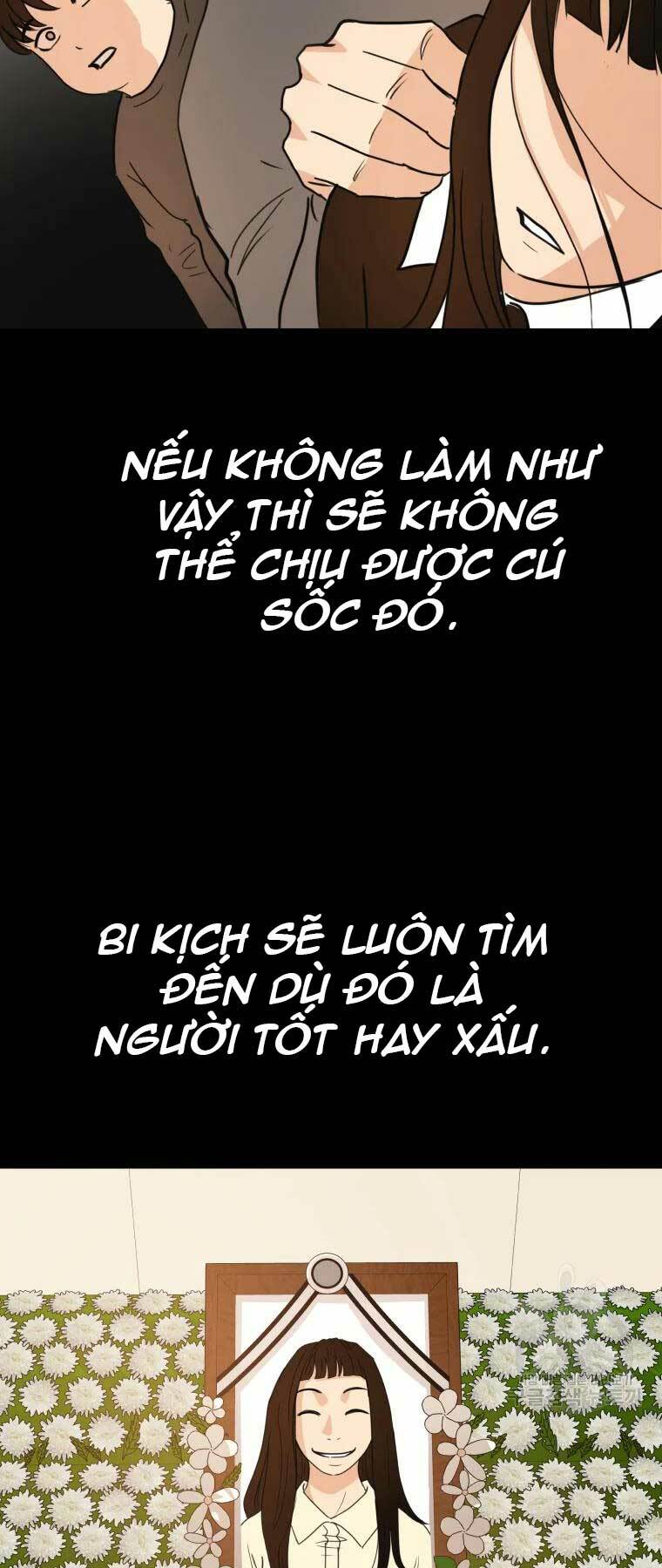 Bạn Trai Vệ Sĩ - Chapter 43 - Page 44