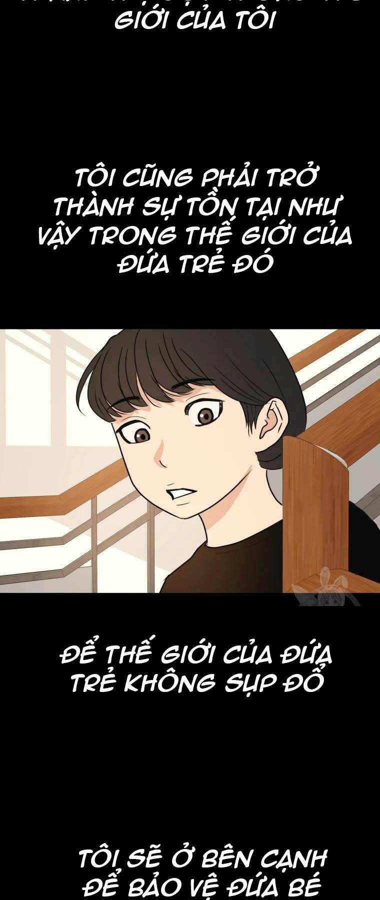 Bạn Trai Vệ Sĩ - Chapter 43 - Page 47