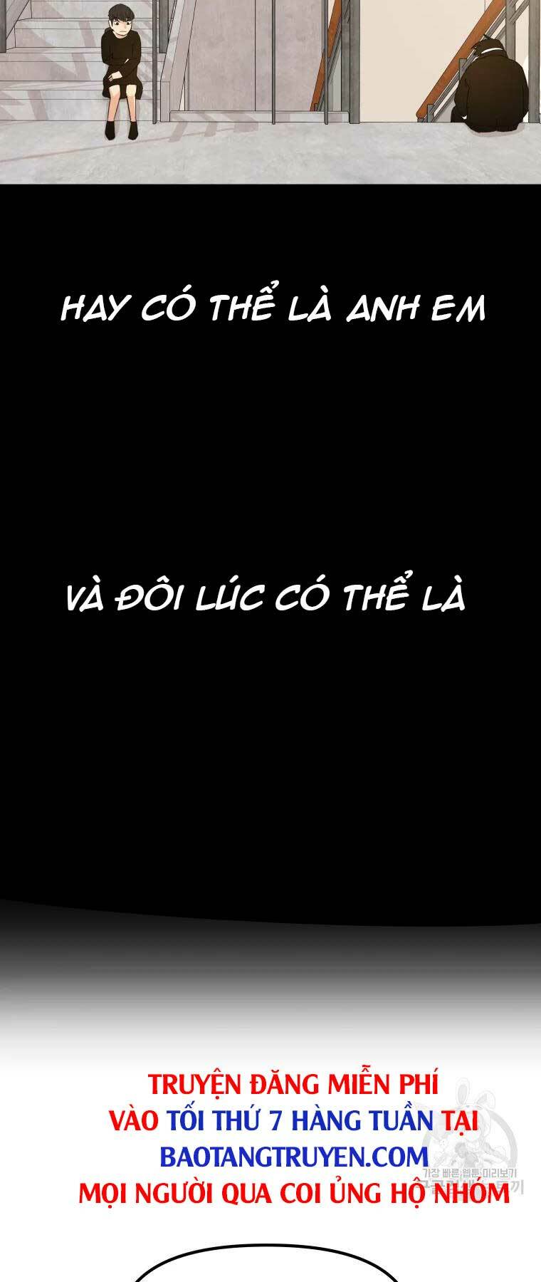 Bạn Trai Vệ Sĩ - Chapter 43 - Page 49