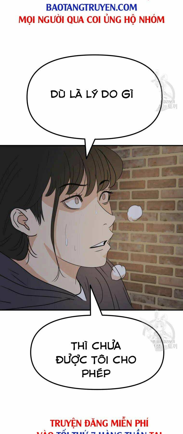 Bạn Trai Vệ Sĩ - Chapter 43 - Page 53