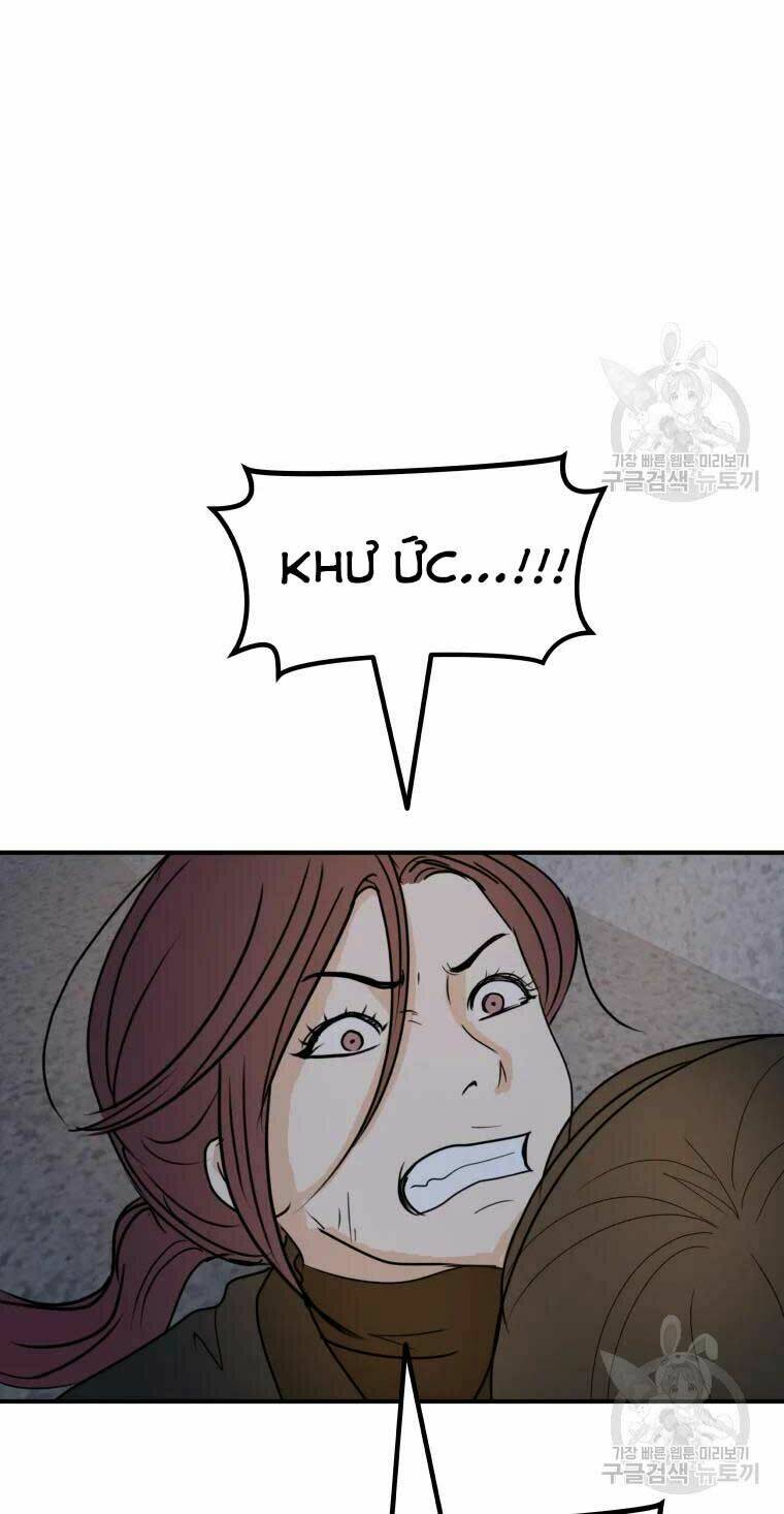 Bạn Trai Vệ Sĩ - Chapter 43 - Page 61