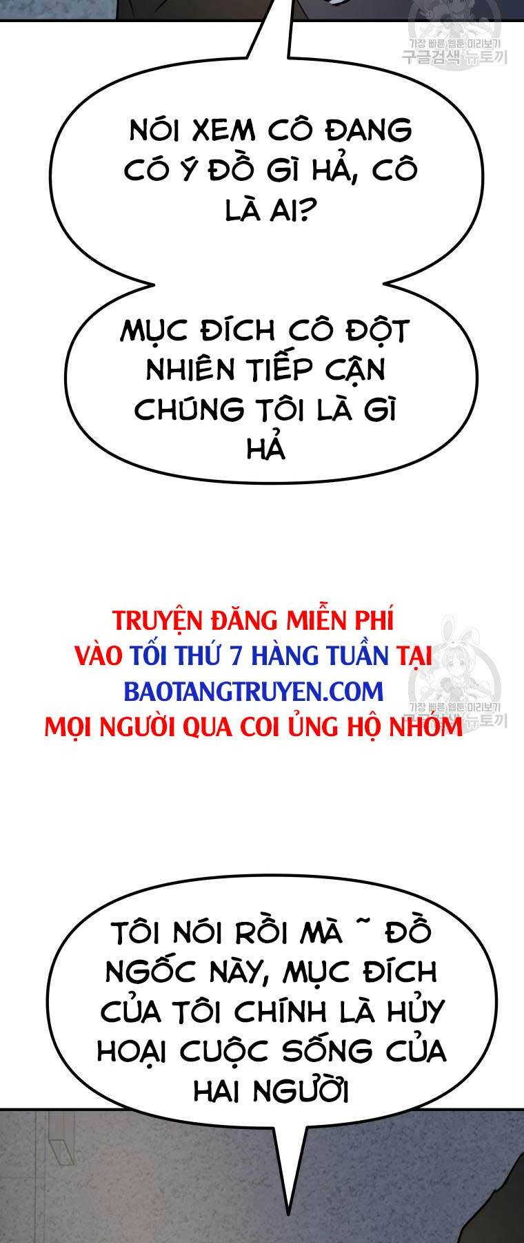 Bạn Trai Vệ Sĩ - Chapter 43 - Page 63