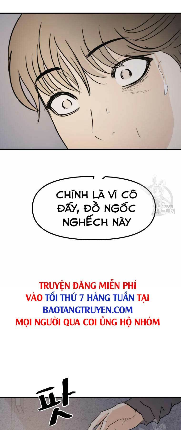 Bạn Trai Vệ Sĩ - Chapter 43 - Page 67