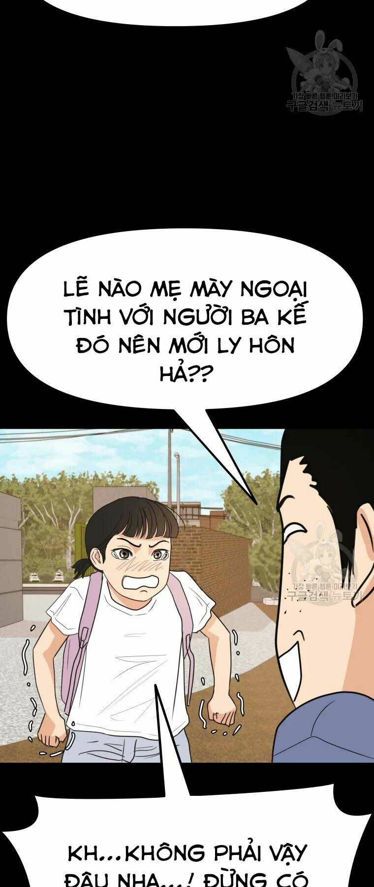 Bạn Trai Vệ Sĩ - Chapter 43 - Page 6