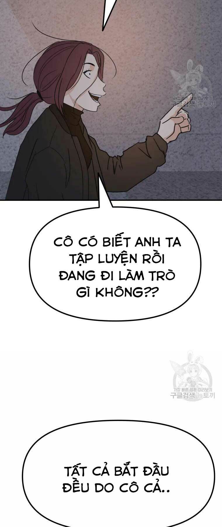 Bạn Trai Vệ Sĩ - Chapter 43 - Page 70